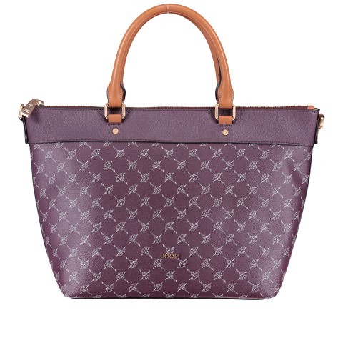 Joop Tasche Joop Cortina Rot Handtasche Cortina Thoosa LHZ Burgundy