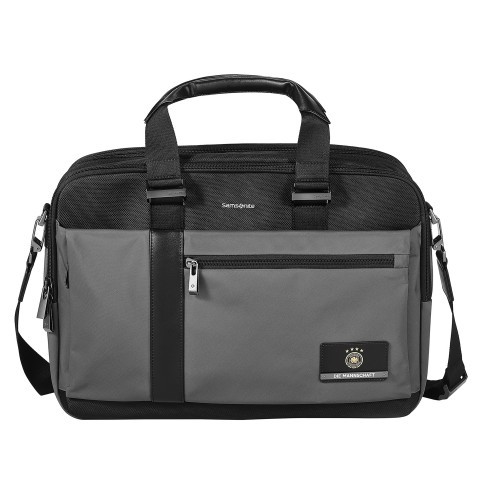 Laptoptasche Openroad Bailhandle 15.6 Zoll Eclipse Grey