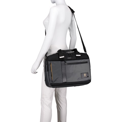 Samsonite openroad laptop briefcase best sale