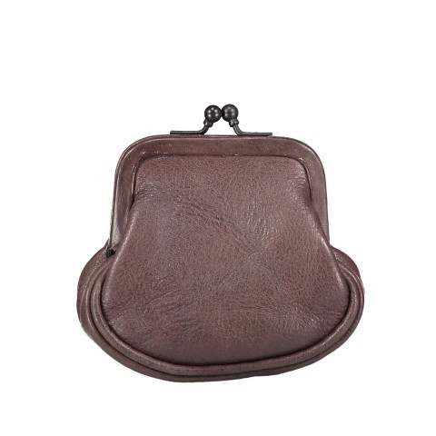 Geldbörse Grandma's Luxury Club Mia Black Smoke