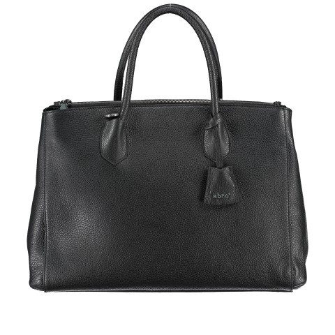 Abro tasche adria schwarz Clearance