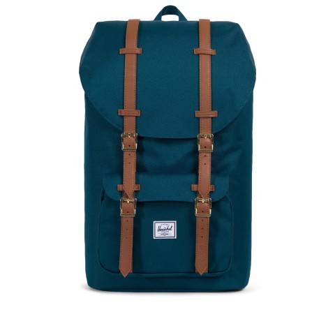 Tan herschel backpack clearance