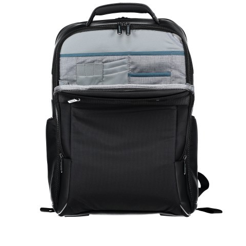 Samsonite carrier tucker backpack top