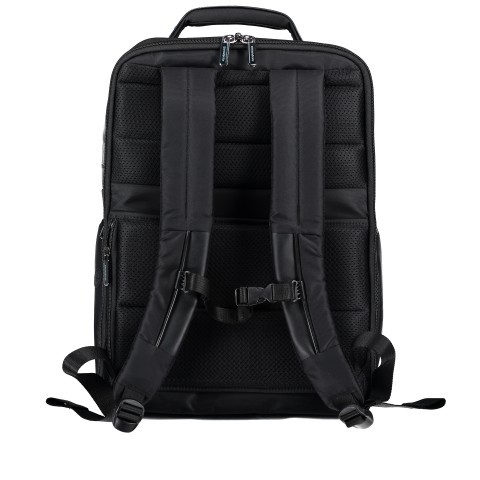 Rucksack Spectrolite 2.0 Backpack 17.3 Zoll erweiterbar Black