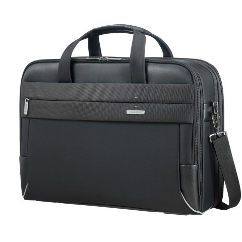 Samsonite Laptoptasche spectrolite 2.0 Bailhandle 17.3 Zoll erweiterbar