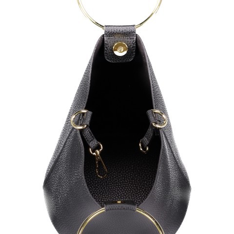 Katie loxton suki mini bucket bag top