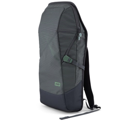 Aevor Rucksack Daypack Fineline Ivy