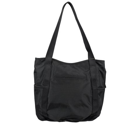 Bogner shopper nylon schwarz Clearance