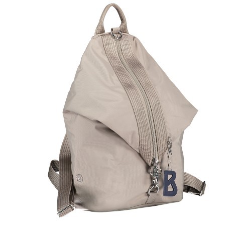 Rucksack Verbier Debora Taupe