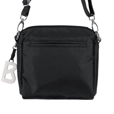 Umhängetasche Verbier Justa Black