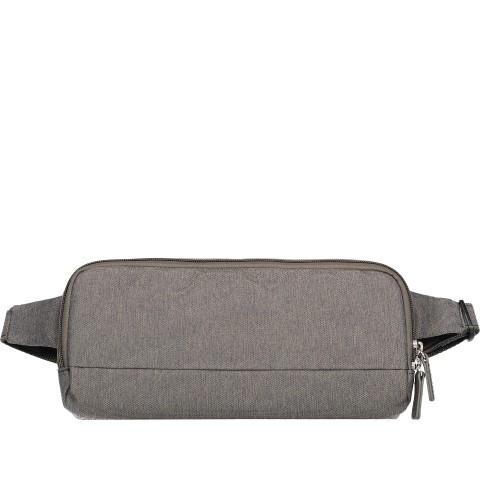 Jost Umhängetasche Bergen Crossover Bag Taupe