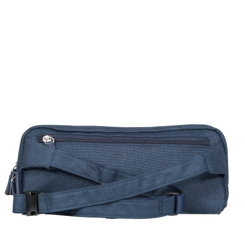 Jost Umhängetasche Bergen Crossover Bag Taupe 