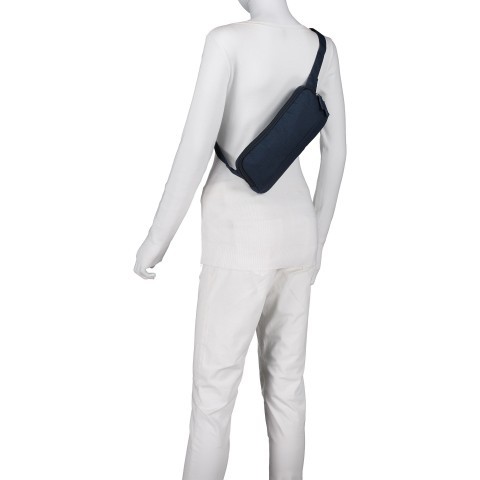 Jost Umhängetasche Bergen Crossover Bag Taupe 