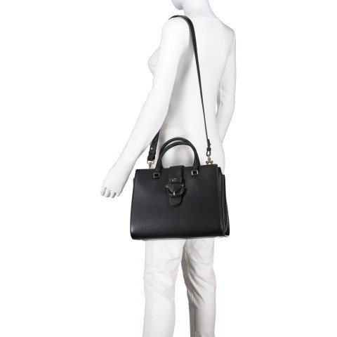 Handtasche Kira Black