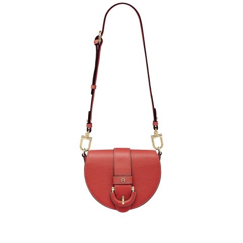 AIGNER Umhangetasche Kira 135 351 Signal Red