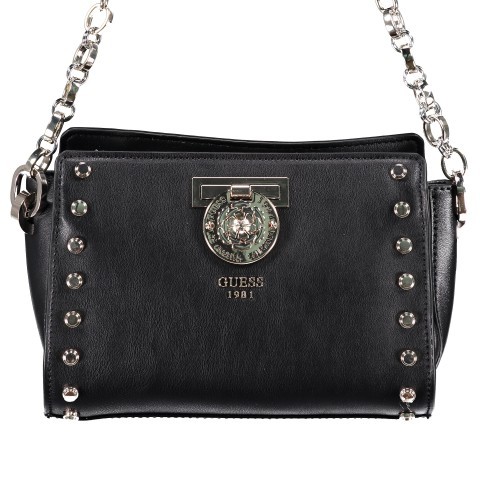 Guess Umhangetasche Marlene Black