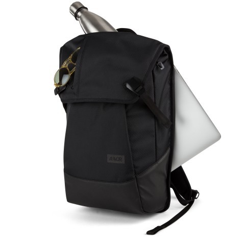 Aevor Rucksack Daypack Proof Black