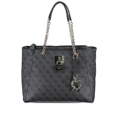Guess Shopper Downtown Cool Coal