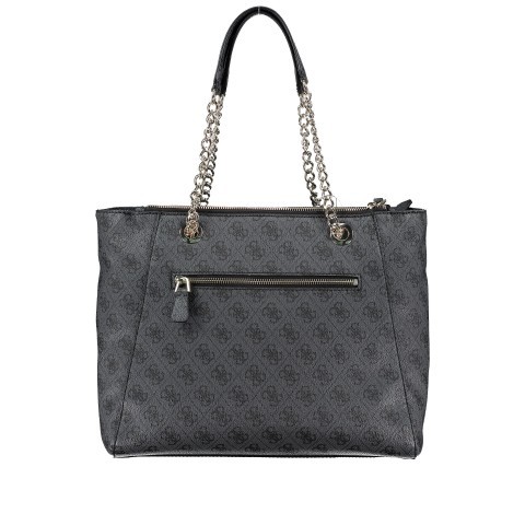 Guess Shopper Downtown Cool Coal