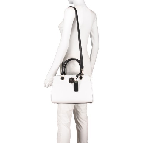 Landon girlfriend satchel shop
