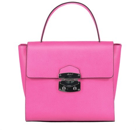 Handtasche Pamellato Orchid