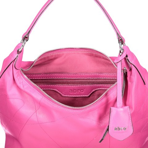 Abro taschen pink clearance