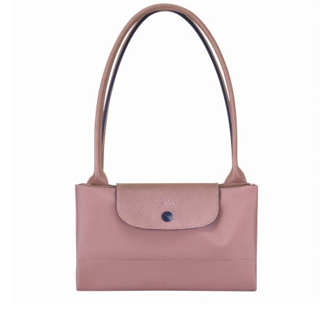 Longchamp Shopper Le Pliage Club Shopper L Rosa