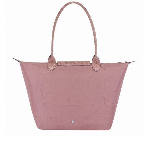 Longchamp Shopper Le Pliage Club Shopper L Rosa