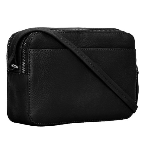 Liebeskind Berlin Umhängetasche Essentials Cambag Black