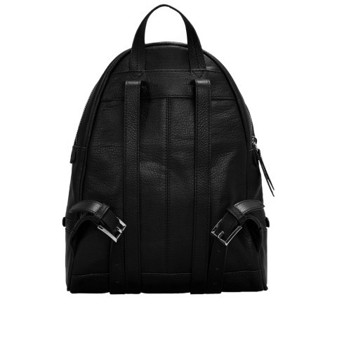 Liebeskind Berlin Rucksack Essentials Lotta Black