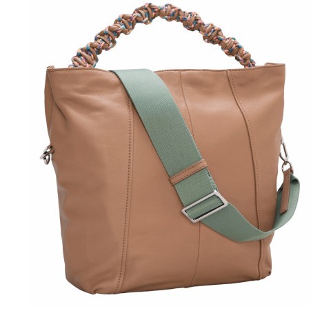 Liebeskind scuba hobo discount