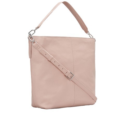 Liebeskind Berlin Beuteltasche Essentials Hobo Dusty Rose