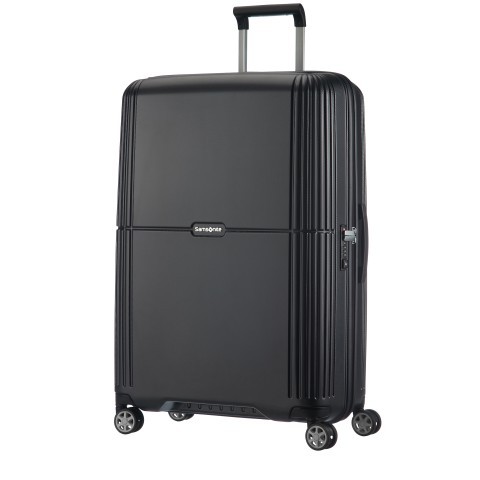 Samsonite Koffer Orfeo Spinner 75 Ink Black