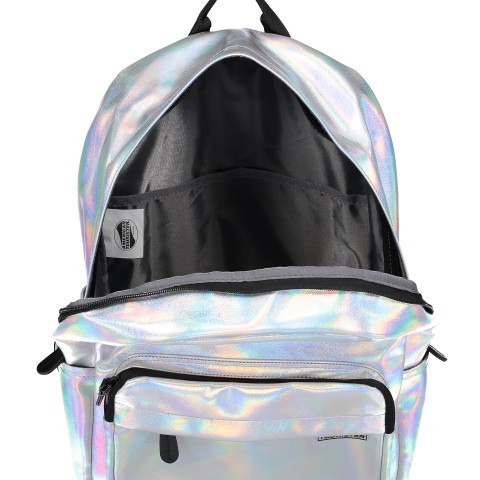 Hologramm rucksack