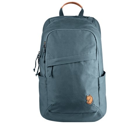 Fjallraven Rucksack Raven Volumen 20 Liter Dusk