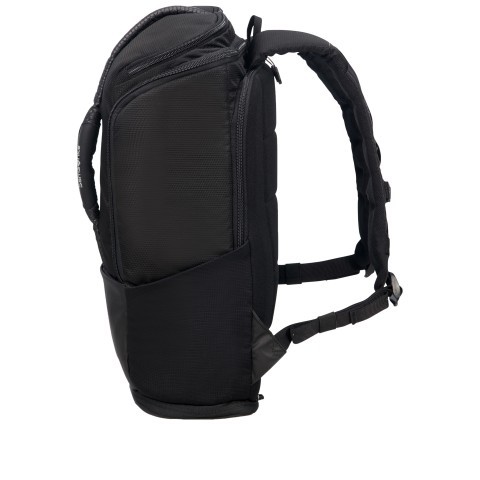 Samsonite Rucksack Hexa Packs Laptop Backpack 14.0 Zoll erweiterbar Black