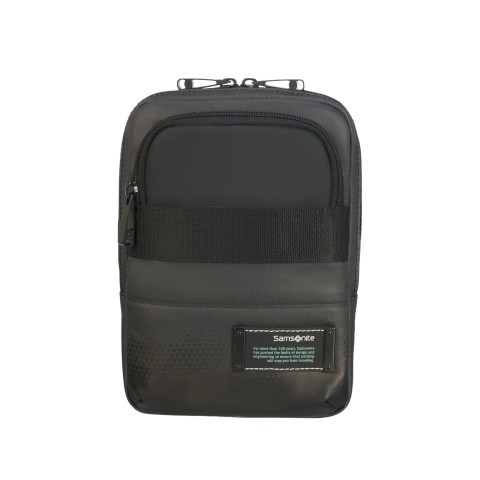 Samsonite Umhangetasche Cityvibe 2.0 Tablet Crossover S Black