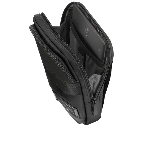 Samsonite Umhangetasche Cityvibe 2.0 Tablet Crossover S Black