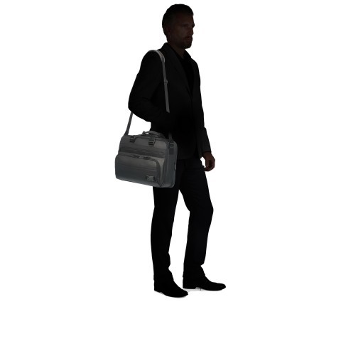 Samsonite cityvibe bailhandle hot sale
