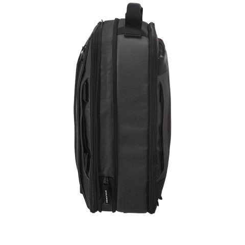 Laptoptasche Cityvibe 2.0 3 Way Business Case 15.6 Zoll erweiterbar Black
