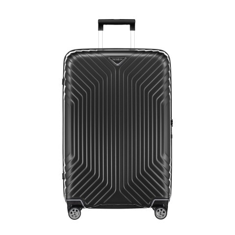 Samsonite tunes 4 rollen trolley 69 cm Clearance