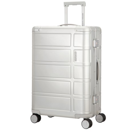 American tourister aluminum deals