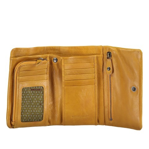 Geldbörse Jamie's Orchard Peach Sunflower