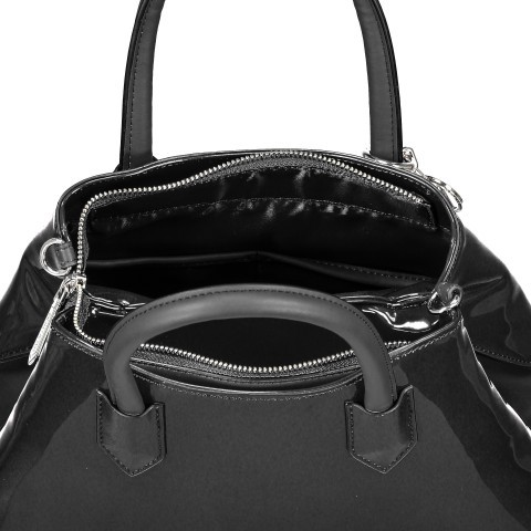 Valentino Bags Handtasche Pascal Nero
