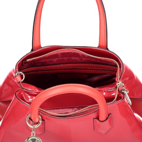 Valentino Bags Handtasche Pascal Rosso