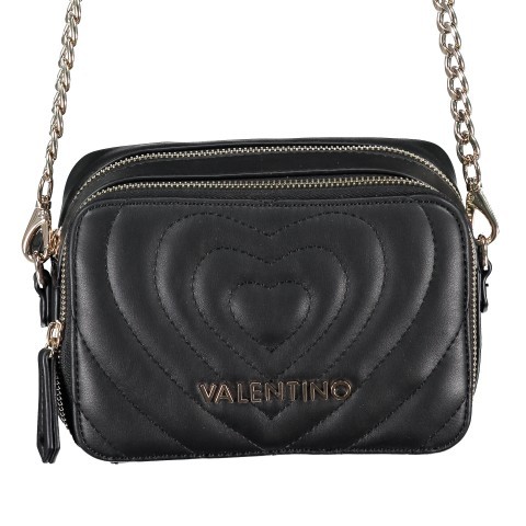 Valentino Bags Umhangetasche Fiona Nero
