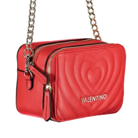 Valentino Bags Umhangetasche Fiona Rosso