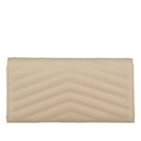Valentino Bags Geldborse Rapunzel Beige