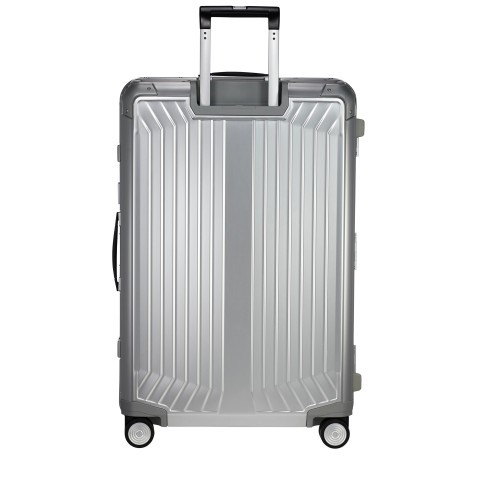 Koffer samsonite silber Clearance