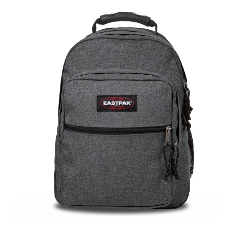 Eastpak Rucksack Egghead Black Denim